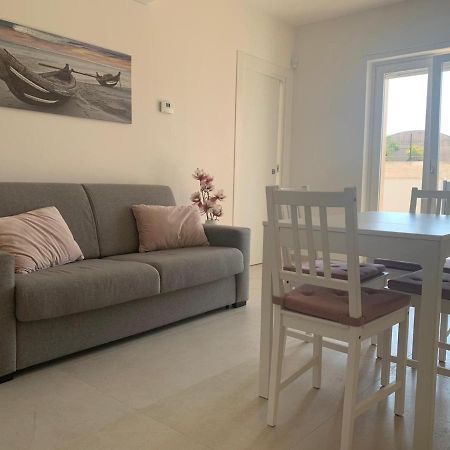Romeo&Giulietta Apartment Монополи Екстериор снимка