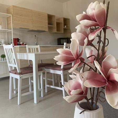 Romeo&Giulietta Apartment Монополи Екстериор снимка