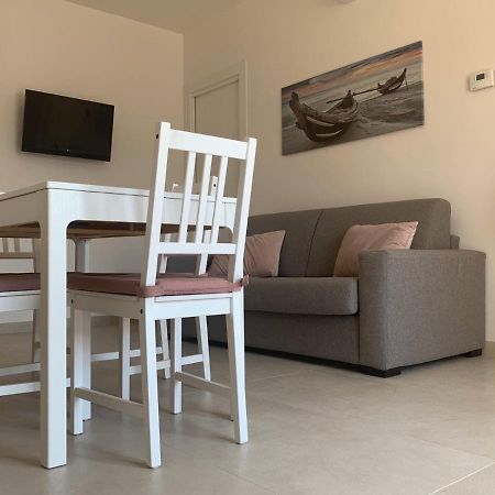 Romeo&Giulietta Apartment Монополи Екстериор снимка