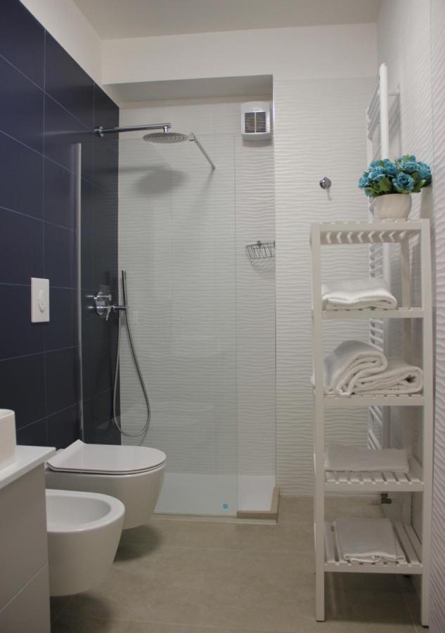 Romeo&Giulietta Apartment Монополи Екстериор снимка