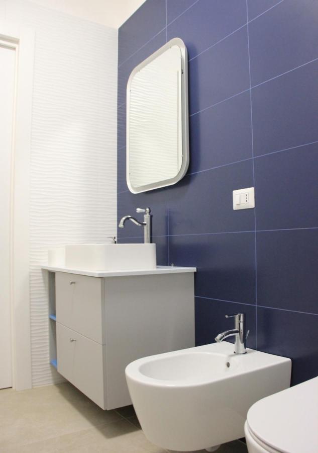 Romeo&Giulietta Apartment Монополи Екстериор снимка