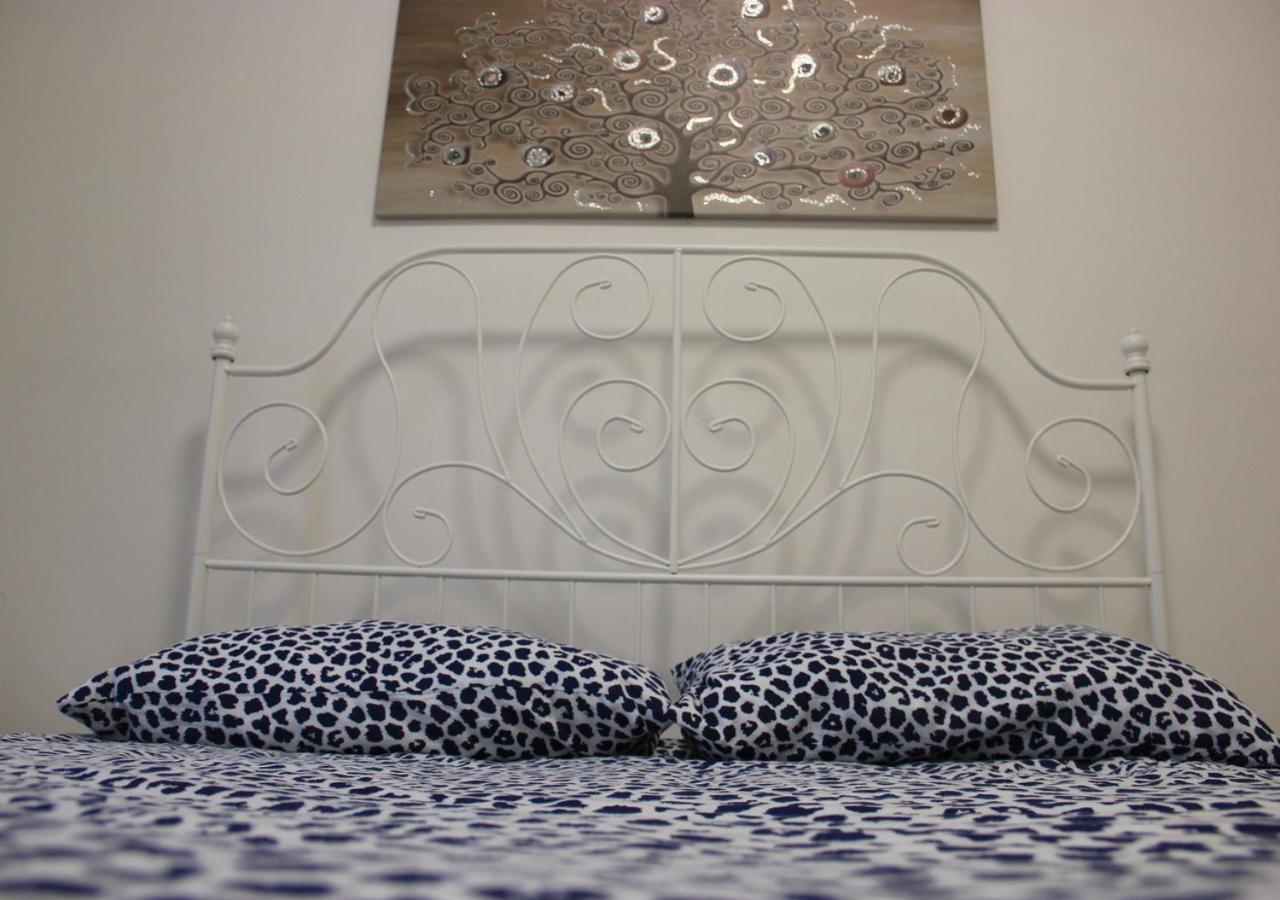 Romeo&Giulietta Apartment Монополи Екстериор снимка