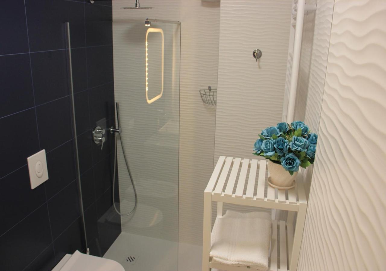 Romeo&Giulietta Apartment Монополи Екстериор снимка