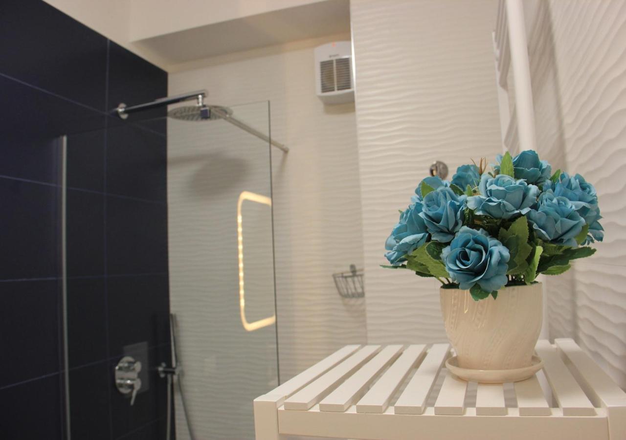 Romeo&Giulietta Apartment Монополи Екстериор снимка