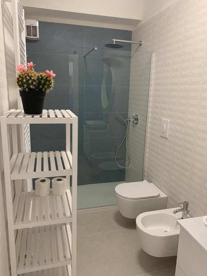 Romeo&Giulietta Apartment Монополи Екстериор снимка