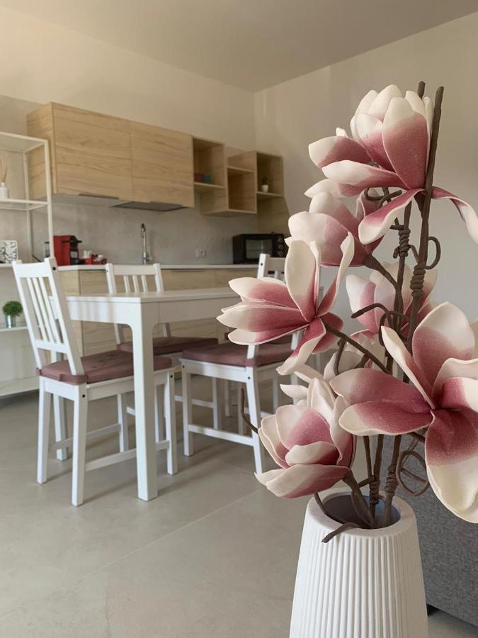 Romeo&Giulietta Apartment Монополи Екстериор снимка