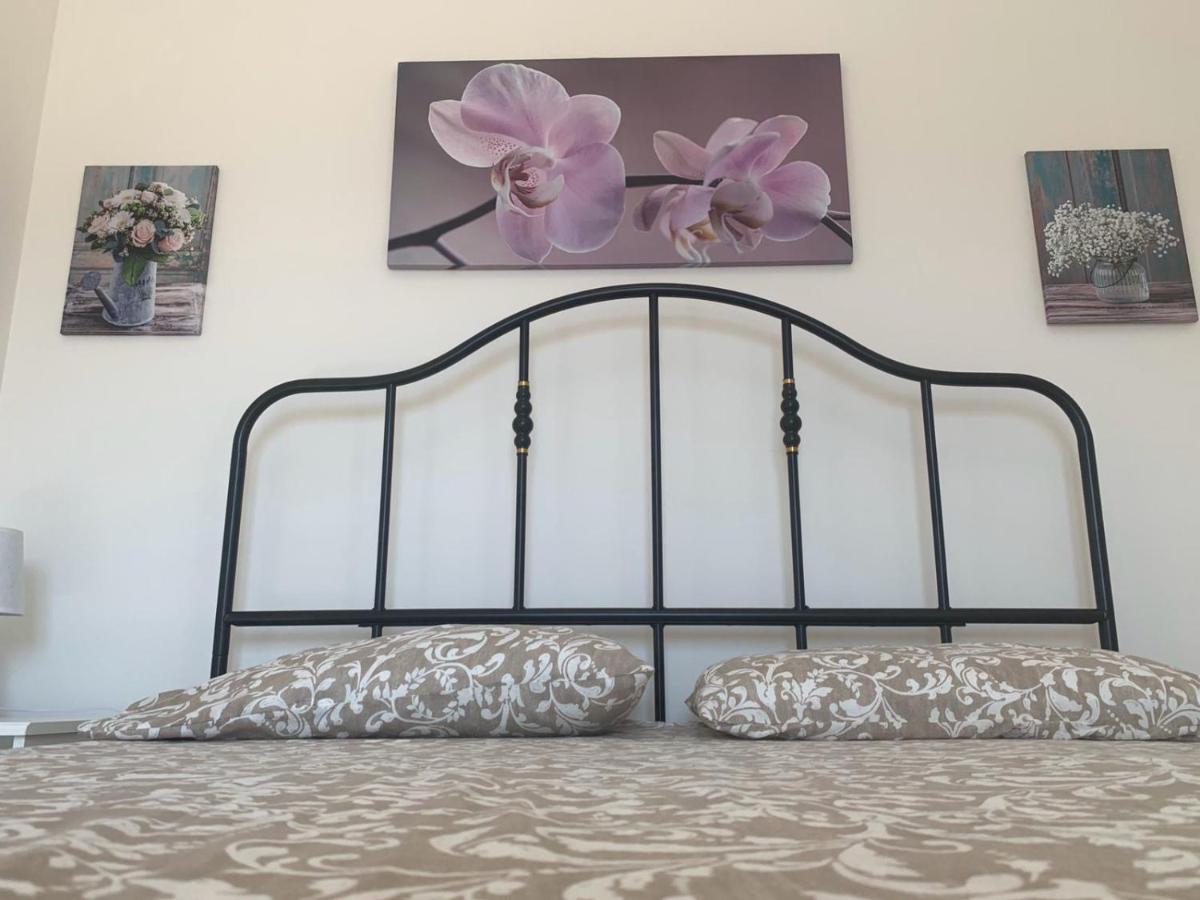 Romeo&Giulietta Apartment Монополи Екстериор снимка
