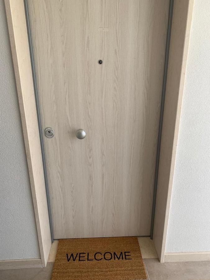 Romeo&Giulietta Apartment Монополи Екстериор снимка