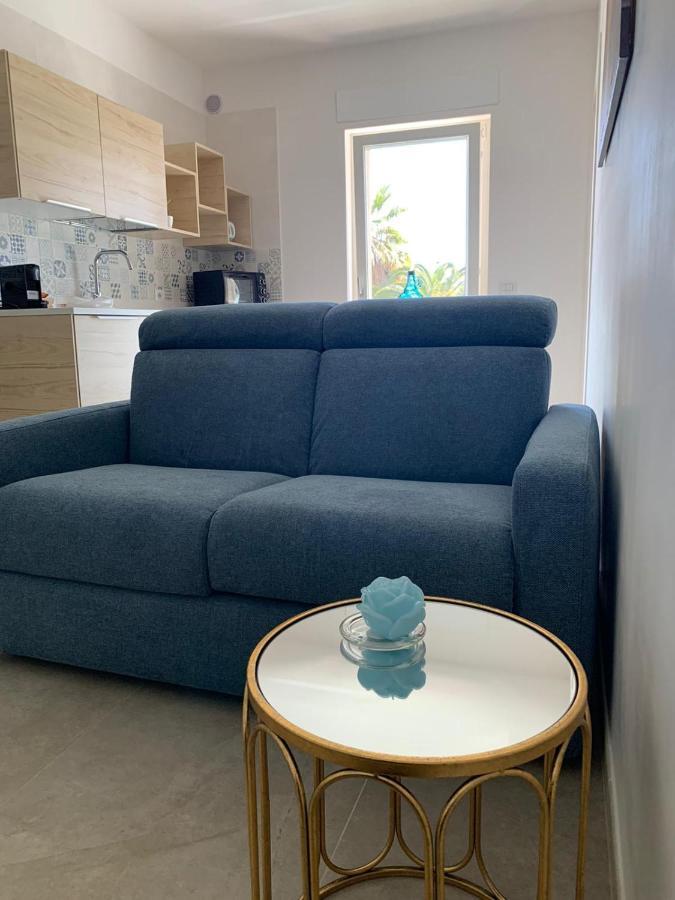 Romeo&Giulietta Apartment Монополи Екстериор снимка
